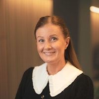 Anette Johnsrud Larsåsen